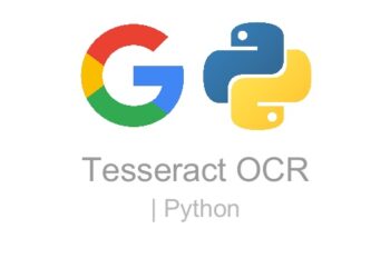 Install Tesseract on Windows