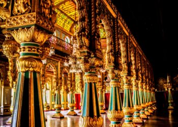 Preserving India’s Cultural Tapestry: Safeguarding Our Heritage for Generations