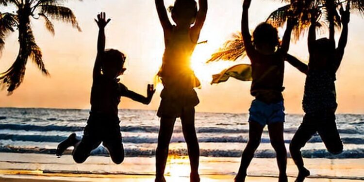 Nurturing Young Minds: What to Teach Kids for Lifelong Learning During Vacations