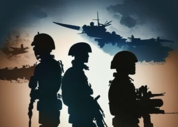 Securing India: A Decade of Strategic Transformation in National Security and Defence