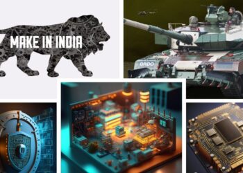 India’s Rise to Global Prominence: Strengthening Self-Reliance and Attracting Global Investments