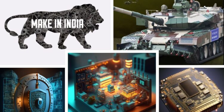 India’s Rise to Global Prominence: Strengthening Self-Reliance and Attracting Global Investments