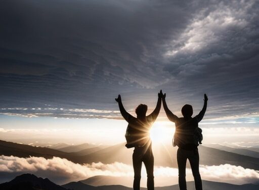 Empowering the Dreams of Youth: Nurturing Aspirations for a Bright Future