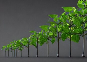 India’s Economic Metamorphosis: A Decade of Phenomenal Growth and Progress