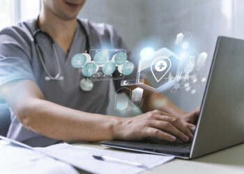 India’s Digital Healthcare Revolution: How Technology is Transforming Healthcare for All