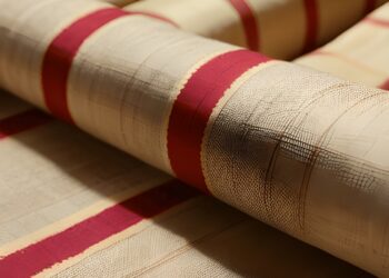 Khadi: The Sustainable and Ethical Fabric of the Future