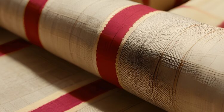 Khadi: The Sustainable and Ethical Fabric of the Future