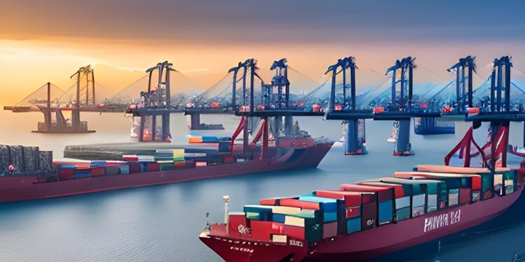 India’s Strategic Port Infrastructure: Driving Economic Growth and Connectivity