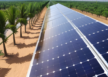 Powering a Green Future: India’s Successful Transition towards Renewable Energy