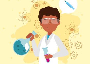 India’s Youth: The Next Generation of Scientists