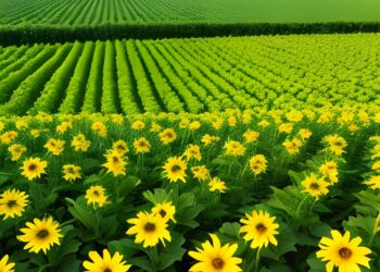 Allied Agriculture: The Next Frontier for Economic Growth