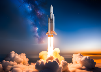 India’s Stellar Ascent: A Decade of Mega-Boosts and Record-Breaking Space Missions