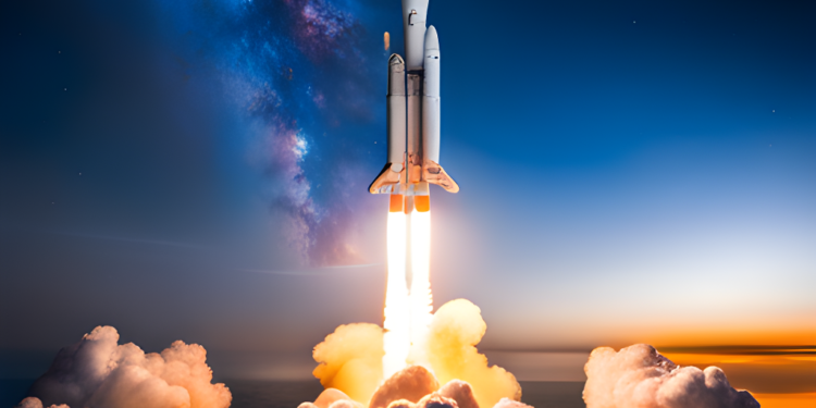 India’s Stellar Ascent: A Decade of Mega-Boosts and Record-Breaking Space Missions