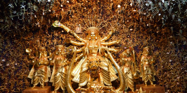 Journey of the Soul: Discover Spiritual Tranquility at India’s Sacred Getaways