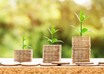 Uttar Pradesh: The Next Economic Powerhouse of India