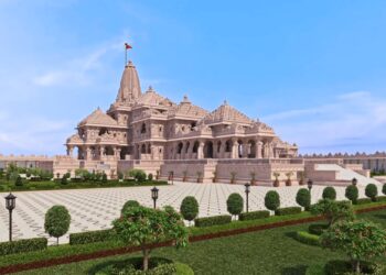 Ram Mandir: A Journey Through Faith and History