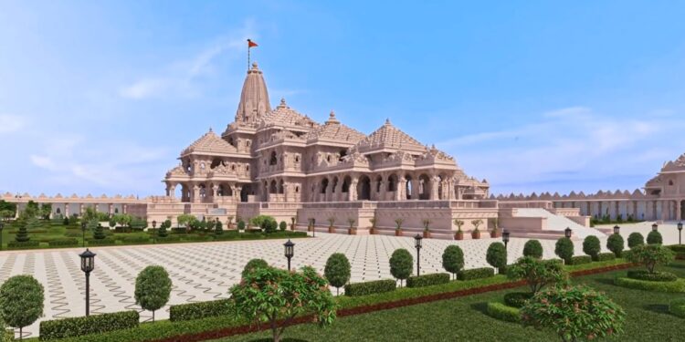 Ram Mandir: A Journey Through Faith and History