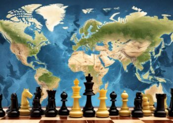 Modi’s India: Reimagining Geopolitics for the 21st Century