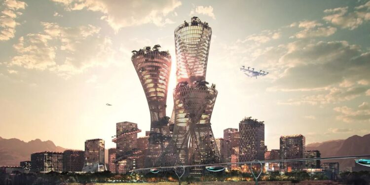 India’s Digital Revolution: A Quantum Leap Towards a $5 Trillion Dream